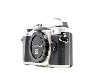 Olympus OM-D E-M10 Mark II Cámara