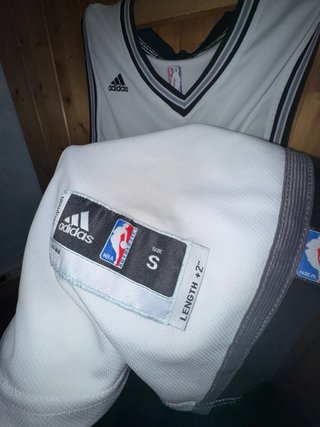 Camiseta NBA San Antonio Spurs #2 Adidas