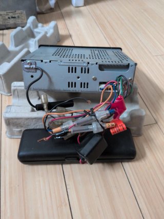 Radio Cassette Pioneer KEH-S300