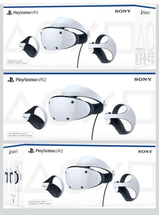 Sony PlayStation VR2