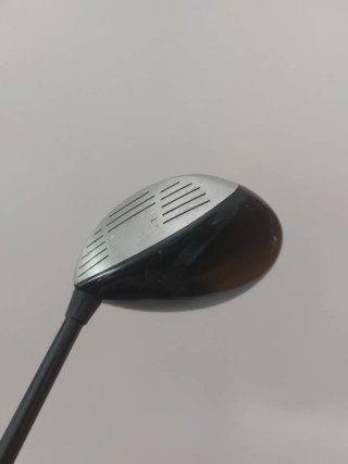 Maderas Callaway 3 y 5