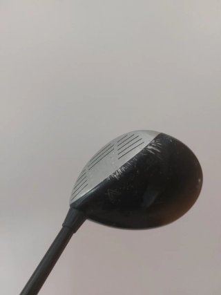 Maderas Callaway 3 y 5