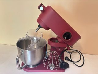 Robot Cocina Springlane Karla 800W Nuevo