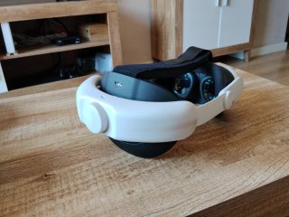 Oculus Quest 3 512 giga