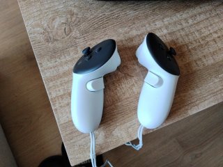 Oculus Quest 3 512 giga
