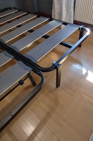Somier Cama Nido 90cm
