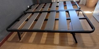 Somier Cama Nido 90cm
