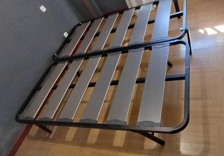 Somier Cama Nido 90cm