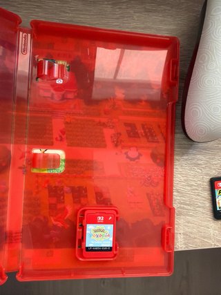 Nintendo Switch 2 * MUCHOS JUEGOS Y ACCESORIOS