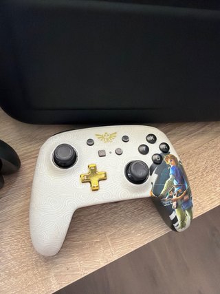 Nintendo Switch 2 * MUCHOS JUEGOS Y ACCESORIOS
