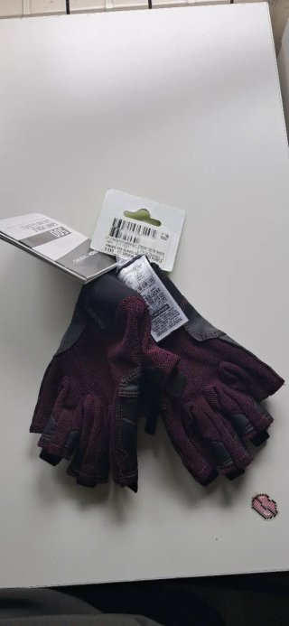 Guantes vela niño Tribord 2XS