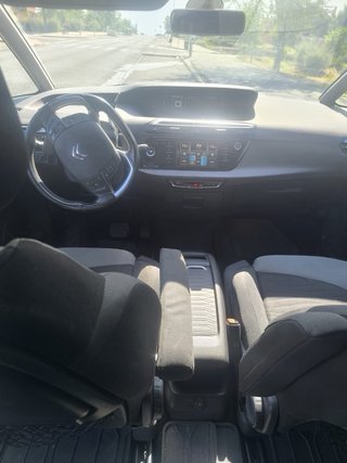 Citroen C4 Picasso 2016