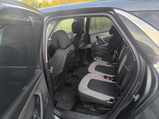 Citroen C4 Picasso 2016