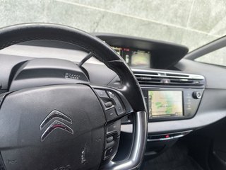 Citroen C4 Picasso 2016