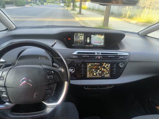 Citroen C4 Picasso 2016