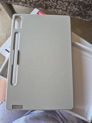 Funda Lenovo Folio para Tab P12