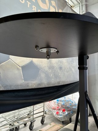 Soporte Multifunción Boxeo y Pera