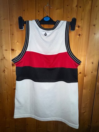 Camiseta Volcom Talla S