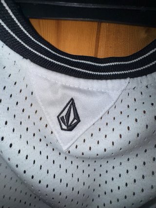 Camiseta Volcom Talla S