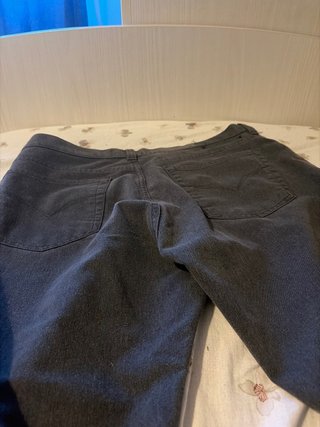 Jeans Versace Jeans Couture Grigio