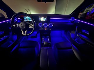 Mercedes-Benz Clase A250e
