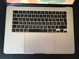 MacBook Air 15 M2 256GB SSD 8GB RAM Plata