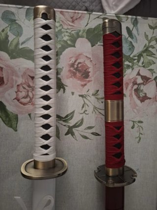 Katanas One Piece