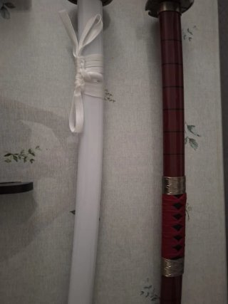 Katanas One Piece