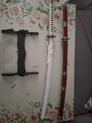 Katanas One Piece