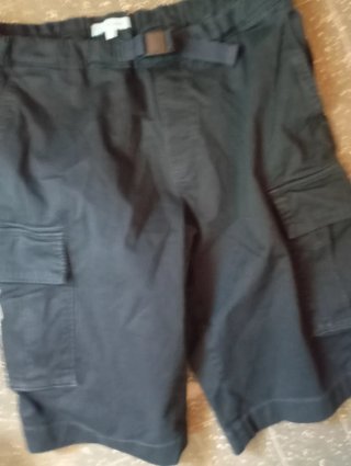 Pantaloncini Woolrich n.14