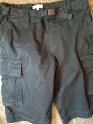Pantaloncini Woolrich n.14