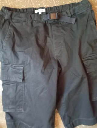 Pantaloncini Woolrich n.14