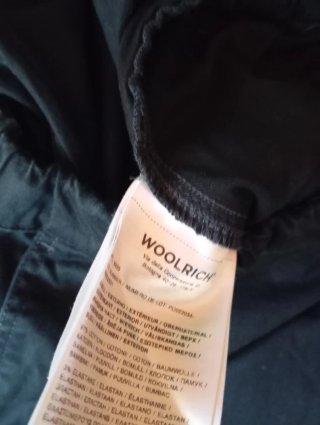 Pantaloncini Woolrich n.14