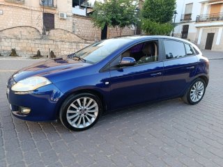 FIAT Bravo 2007