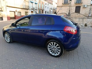FIAT Bravo 2007