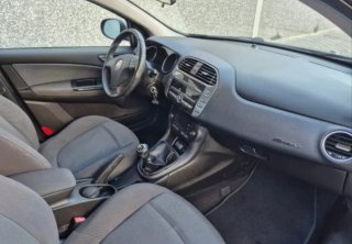 FIAT Bravo 2007