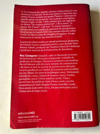 Libros 2 eso