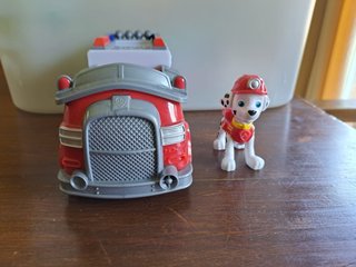 Set Patrulla Canina