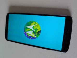 Motorola Moto G6 Plus Azul Índigo