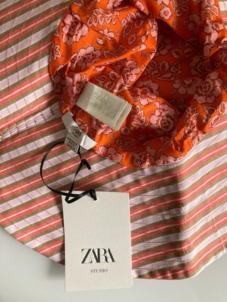 Gorro Zara Edición Limitada