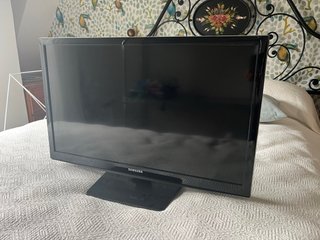 Televisión Samsung 24' UE24N4305AK