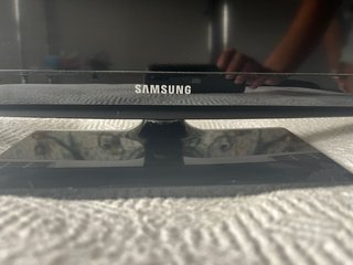 Televisión Samsung 24' UE24N4305AK