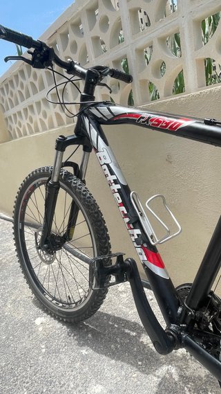 Bici Montaña Bottecchia FX 26 Frenos Disco