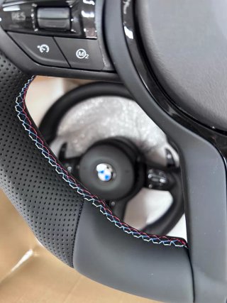 Volante BMW M
