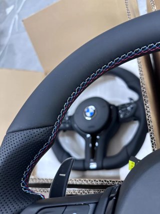 Volante BMW M