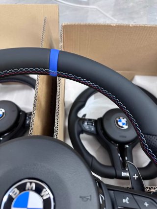 Volante BMW M