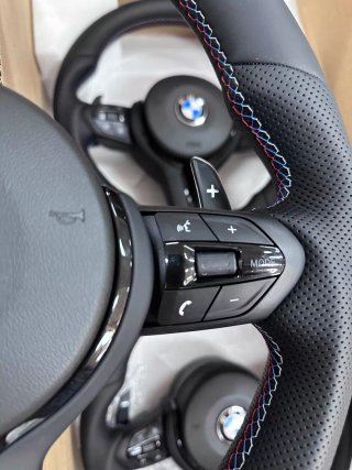 Volante BMW M