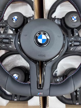 Volante BMW M