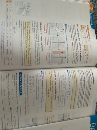 Matemáticas I bach Bruño