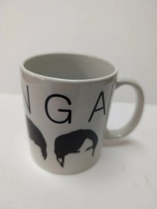 Taza Bazinga Big Bang